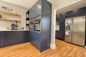 Kitchen to Utility- click for photo gallery